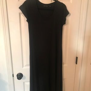 H by Halston maxi dress